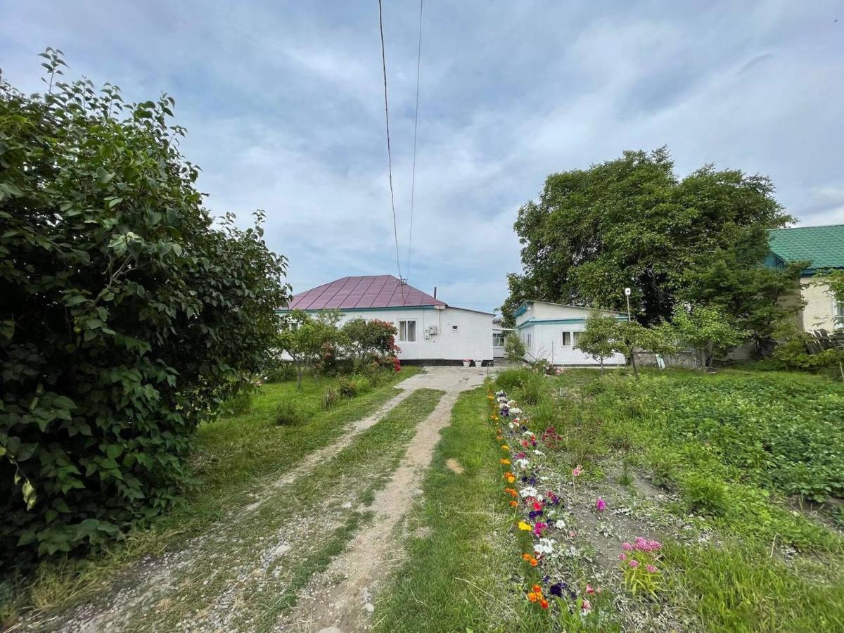 By River 246 Karakol Exterior photo